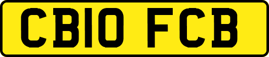 CB10FCB