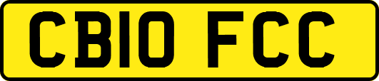 CB10FCC