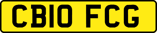 CB10FCG