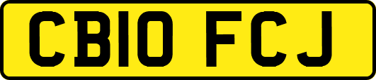 CB10FCJ