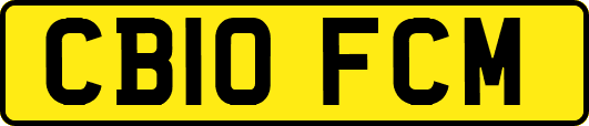 CB10FCM