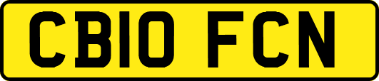 CB10FCN