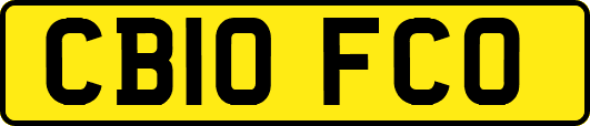 CB10FCO