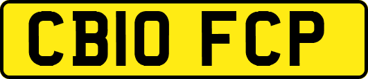 CB10FCP