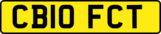 CB10FCT