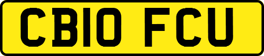 CB10FCU