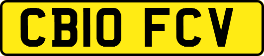 CB10FCV