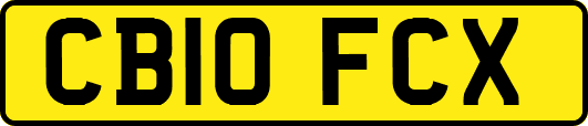 CB10FCX