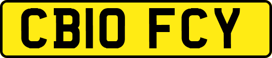 CB10FCY