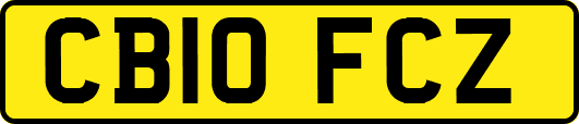 CB10FCZ