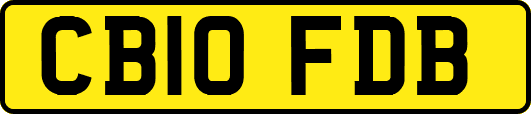 CB10FDB