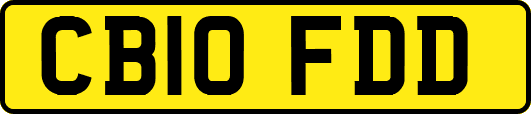 CB10FDD