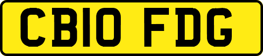 CB10FDG