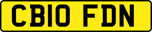 CB10FDN