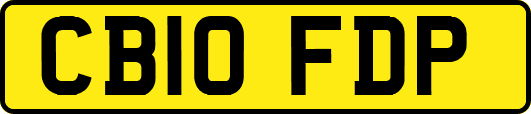 CB10FDP