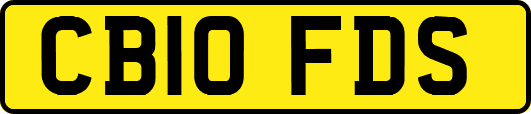 CB10FDS