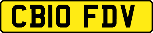 CB10FDV