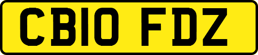 CB10FDZ