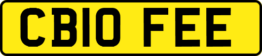 CB10FEE