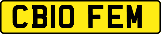 CB10FEM
