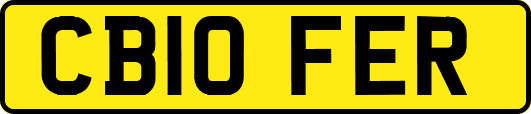 CB10FER