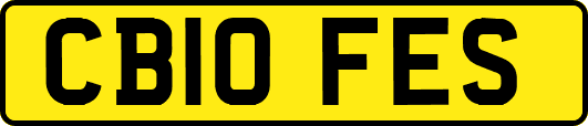 CB10FES