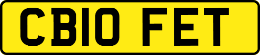 CB10FET