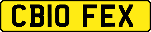 CB10FEX