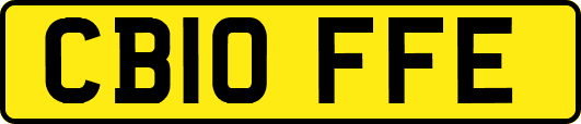 CB10FFE