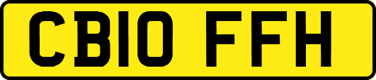 CB10FFH