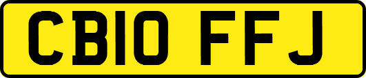 CB10FFJ