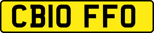 CB10FFO