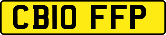 CB10FFP