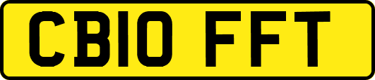 CB10FFT