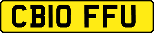 CB10FFU