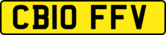 CB10FFV