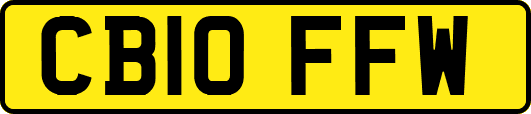 CB10FFW