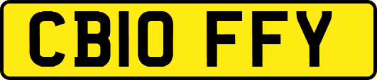 CB10FFY