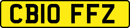 CB10FFZ