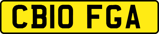CB10FGA