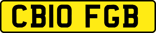CB10FGB
