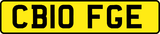 CB10FGE