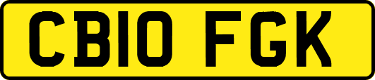 CB10FGK