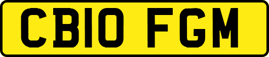CB10FGM