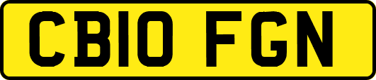 CB10FGN