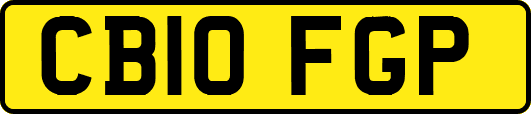 CB10FGP