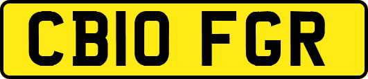 CB10FGR