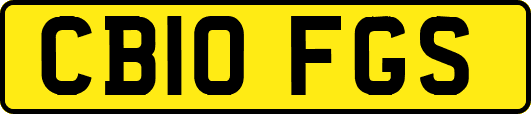 CB10FGS