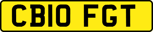 CB10FGT