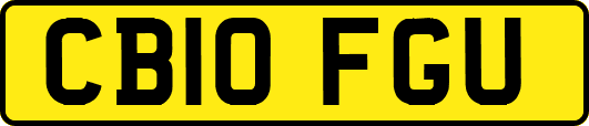 CB10FGU